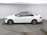 Thumbnail of 2017 White Mercedes-Benz E-Class