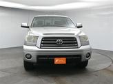 Thumbnail of 2007 Silver Toyota Tundra
