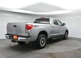 Thumbnail of 2007 Silver Toyota Tundra