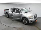 Thumbnail of 2007 Silver Toyota Tundra