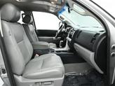 Thumbnail of 2007 Silver Toyota Tundra