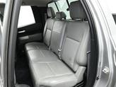 Thumbnail of 2007 Silver Toyota Tundra