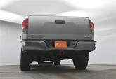 Thumbnail of 2007 Silver Toyota Tundra