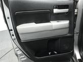 Thumbnail of 2007 Silver Toyota Tundra