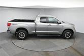 Thumbnail of 2007 Silver Toyota Tundra