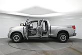 Thumbnail of 2007 Silver Toyota Tundra