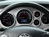 Thumbnail of 2007 Silver Toyota Tundra