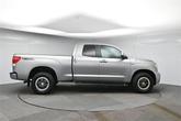 Thumbnail of 2007 Silver Toyota Tundra