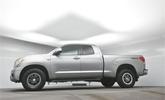 Thumbnail of 2007 Silver Toyota Tundra