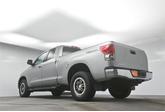 Thumbnail of 2007 Silver Toyota Tundra