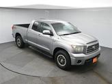 Thumbnail of 2007 Silver Toyota Tundra