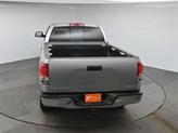 Thumbnail of 2007 Silver Toyota Tundra