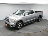 Thumbnail of 2007 Silver Toyota Tundra