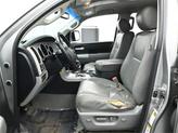 Thumbnail of 2007 Silver Toyota Tundra