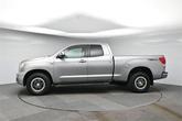Thumbnail of 2007 Silver Toyota Tundra