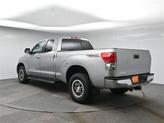 Thumbnail of 2007 Silver Toyota Tundra