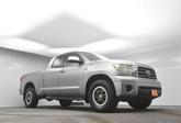 Thumbnail of 2007 Silver Toyota Tundra