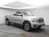 Thumbnail of 2007 Silver Toyota Tundra