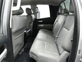 Thumbnail of 2007 Silver Toyota Tundra
