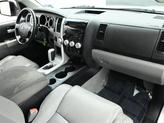 Thumbnail of 2007 Silver Toyota Tundra