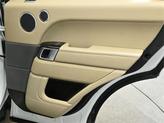 Thumbnail of 2014 Fuji White Land Rover Range Rover Sport