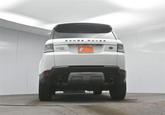 Thumbnail of 2014 Fuji White Land Rover Range Rover Sport