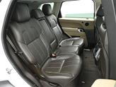 Thumbnail of 2014 Fuji White Land Rover Range Rover Sport