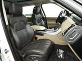 Thumbnail of 2014 Fuji White Land Rover Range Rover Sport