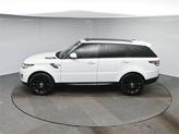 Thumbnail of 2014 Fuji White Land Rover Range Rover Sport