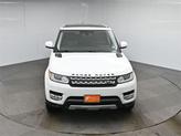 Thumbnail of 2014 Fuji White Land Rover Range Rover Sport