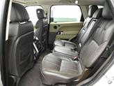 Thumbnail of 2014 Fuji White Land Rover Range Rover Sport