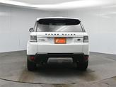 Thumbnail of 2014 Fuji White Land Rover Range Rover Sport