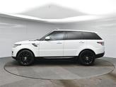 Thumbnail of 2014 Fuji White Land Rover Range Rover Sport