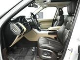 Thumbnail of 2014 Fuji White Land Rover Range Rover Sport