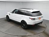 Thumbnail of 2014 Fuji White Land Rover Range Rover Sport