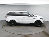 Thumbnail of 2014 Fuji White Land Rover Range Rover Sport