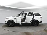 Thumbnail of 2014 Fuji White Land Rover Range Rover Sport