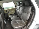 Thumbnail of 2014 Fuji White Land Rover Range Rover Sport