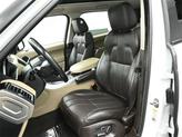 Thumbnail of 2014 Fuji White Land Rover Range Rover Sport