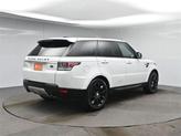Thumbnail of 2014 Fuji White Land Rover Range Rover Sport