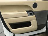 Thumbnail of 2014 Fuji White Land Rover Range Rover Sport