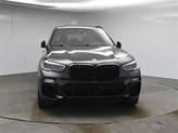 Thumbnail of 2020 Black Sapphire Metallic BMW X5