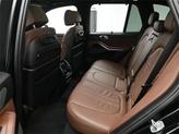 Thumbnail of 2020 Black Sapphire Metallic BMW X5
