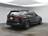 Thumbnail of 2020 Black Sapphire Metallic BMW X5