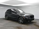 Thumbnail of 2020 Black Sapphire Metallic BMW X5