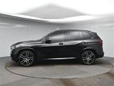 Thumbnail of 2020 Black Sapphire Metallic BMW X5