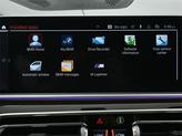 Thumbnail of 2020 Black Sapphire Metallic BMW X5