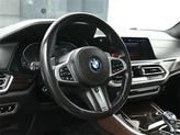 Thumbnail of 2020 Black Sapphire Metallic BMW X5