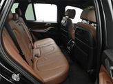 Thumbnail of 2020 Black Sapphire Metallic BMW X5