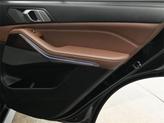 Thumbnail of 2020 Black Sapphire Metallic BMW X5